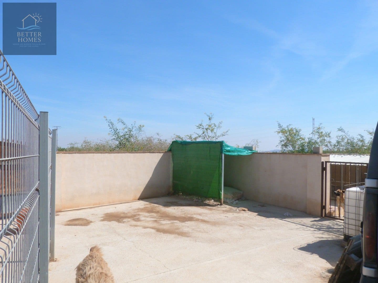 2 slaapkamer Villa te koop in Las Palas - € 134.900 (Ref: 10009564)