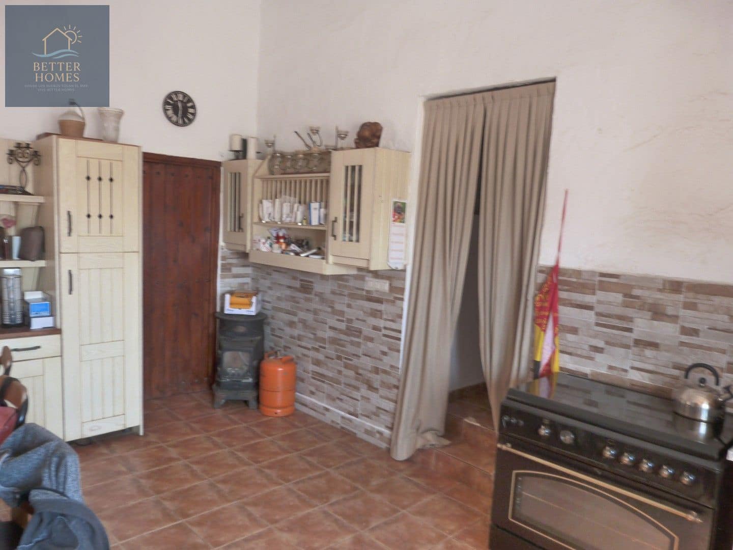 2 slaapkamer Villa te koop in Las Palas - € 134.900 (Ref: 10009564)