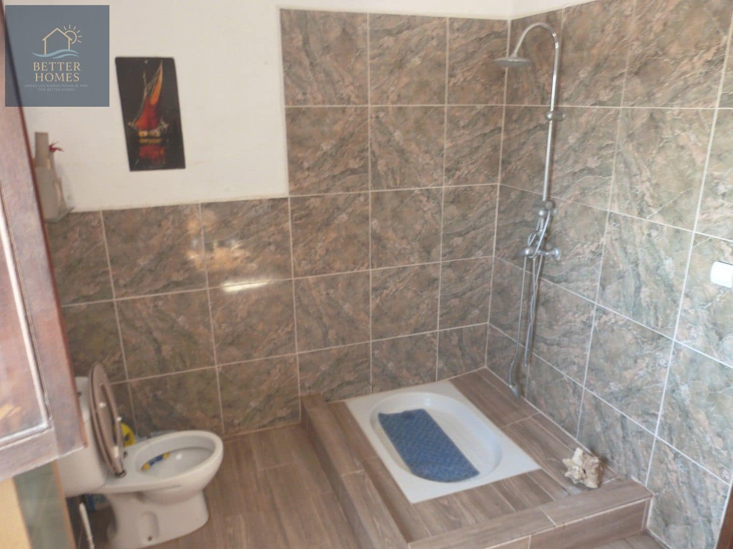 2 slaapkamer Villa te koop in Las Palas - € 134.900 (Ref: 10009564)