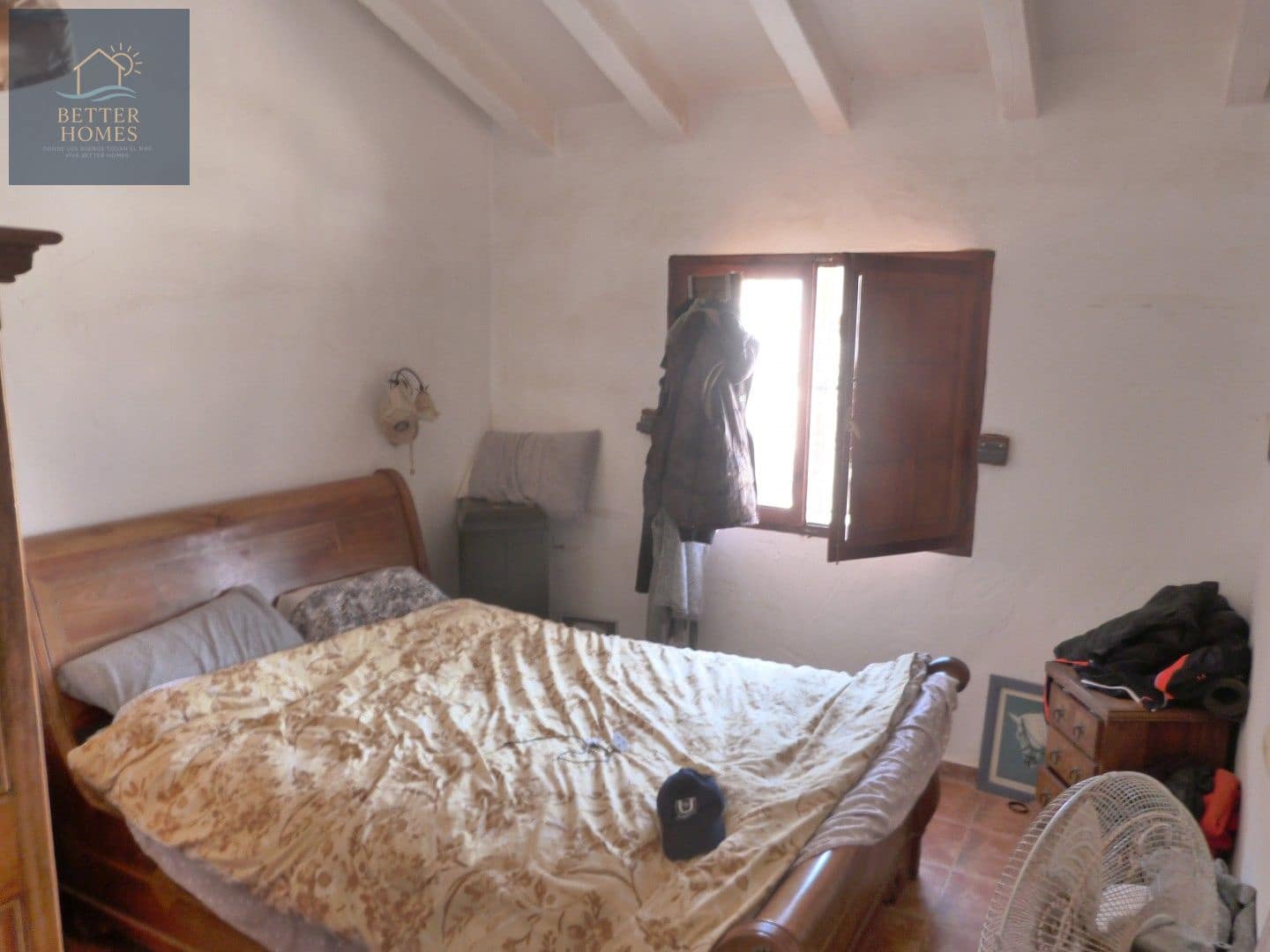 2 slaapkamer Villa te koop in Las Palas - € 134.900 (Ref: 10009564)