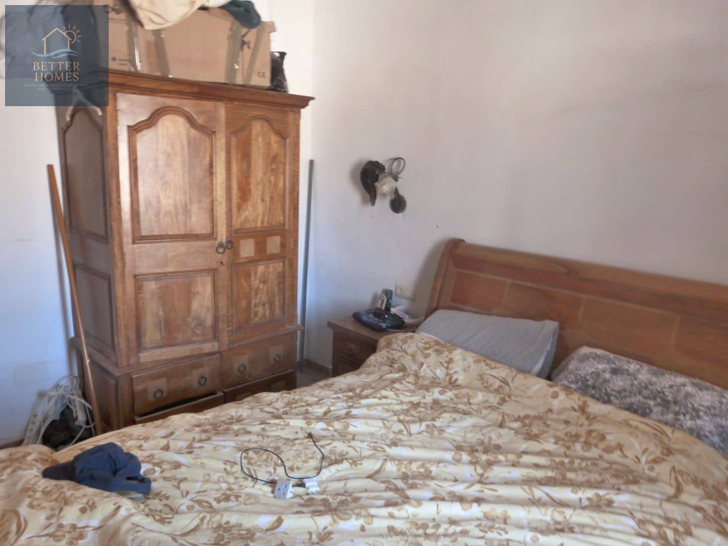 2 slaapkamer Villa te koop in Las Palas - € 134.900 (Ref: 10009564)