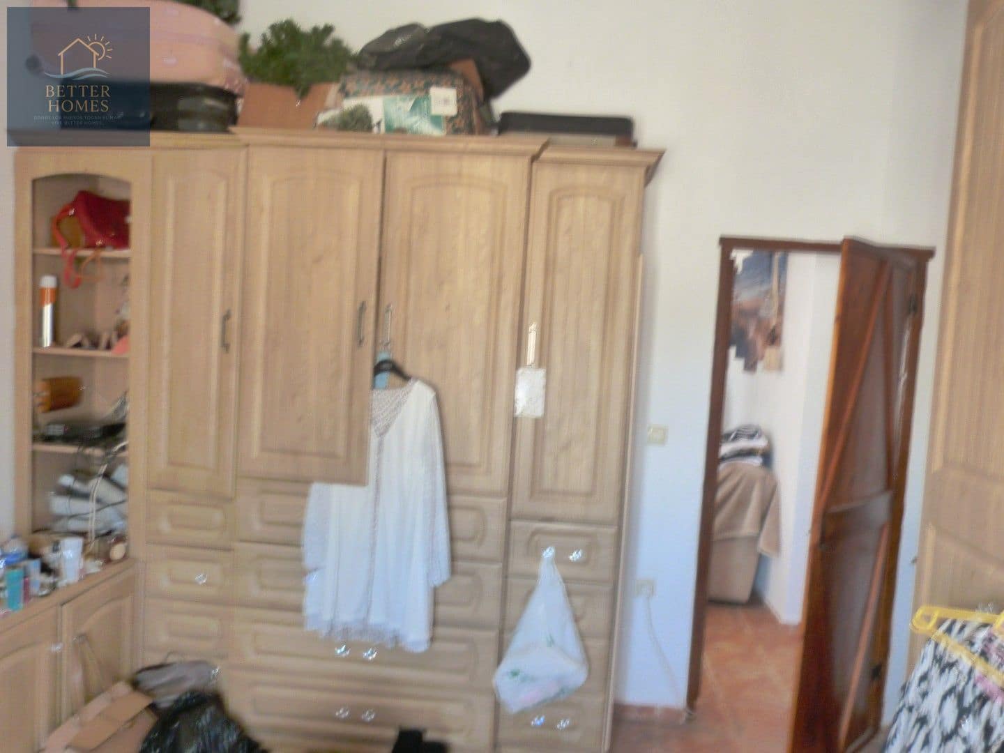 2 slaapkamer Villa te koop in Las Palas - € 134.900 (Ref: 10009564)