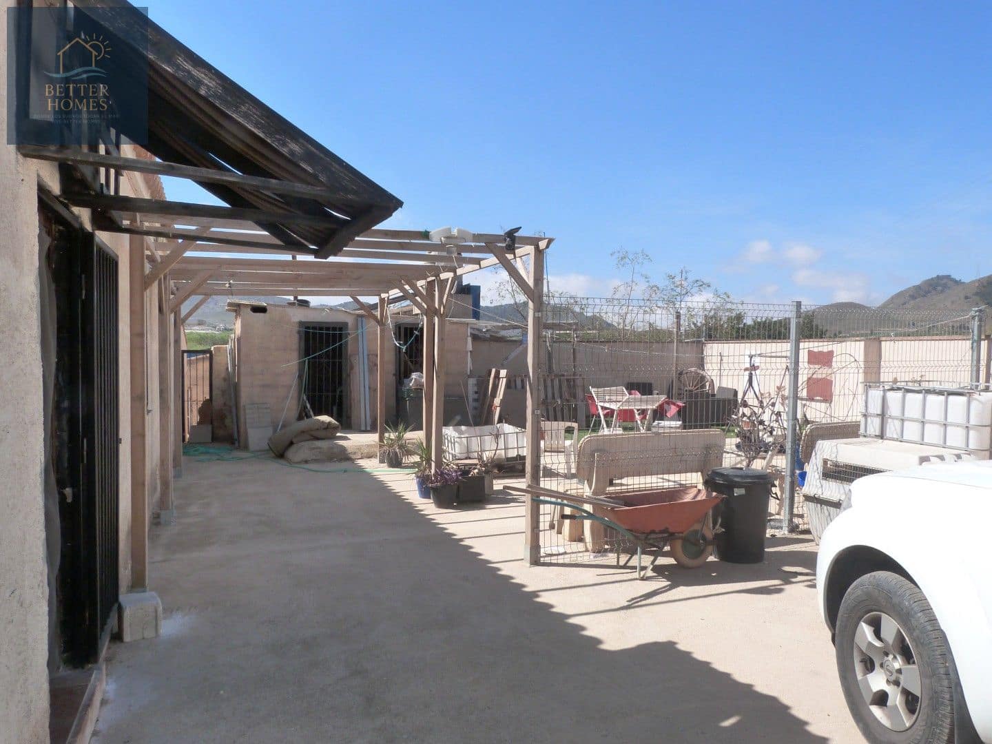 2 slaapkamer Villa te koop in Las Palas - € 134.900 (Ref: 10009564)