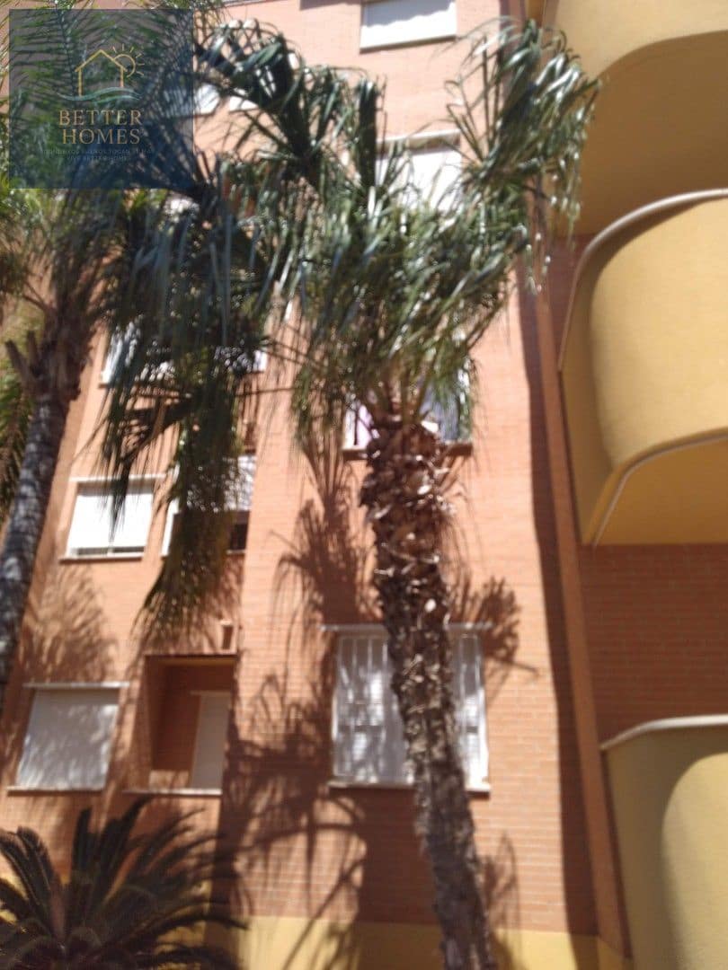 2 soveværelse Lejlighed til salg i Puerto de Mazarron med swimmingpool - € 152.900 (Ref: 10009565)