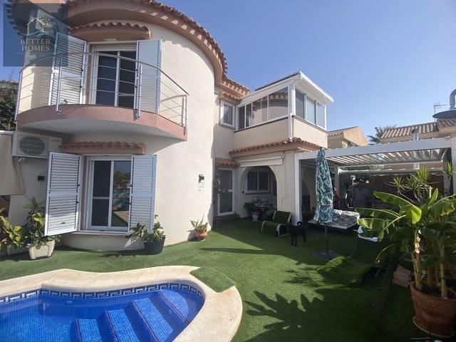3 quarto Apartamento para venda em Bolnuevo, Mazarrón - 395 000 € (Ref: 10010139)