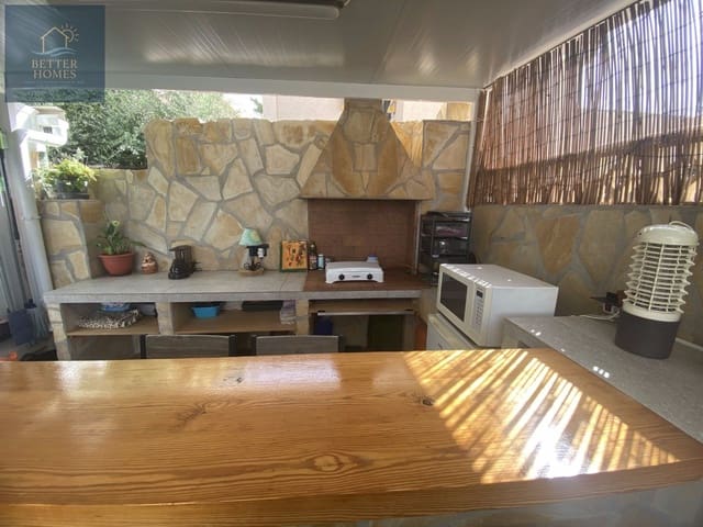 3 quarto Apartamento para venda em Bolnuevo, Mazarrón - 395 000 € (Ref: 10010139)