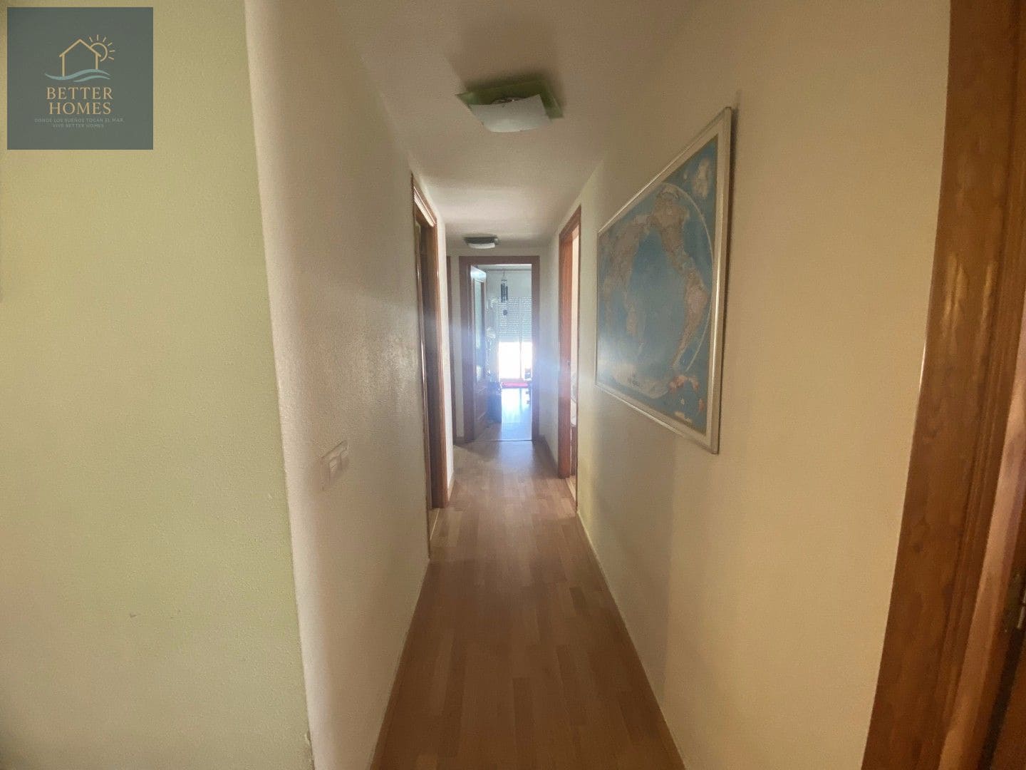 3 camera da letto Attico in vendita in Puerto de Mazarron con piscina garage - 197.000 € (Rif: 10017001)