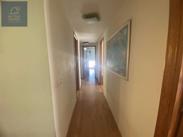 3 camera da letto Attico in vendita in La Cumbre - Cuatro Plumas, Mazarrón con piscina garage - 197.000 € (Rif: 10017001)