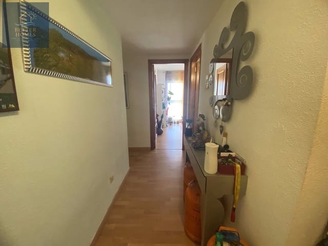 3 camera da letto Attico in vendita in La Cumbre - Cuatro Plumas, Mazarrón con piscina garage - 197.000 € (Rif: 10017001)