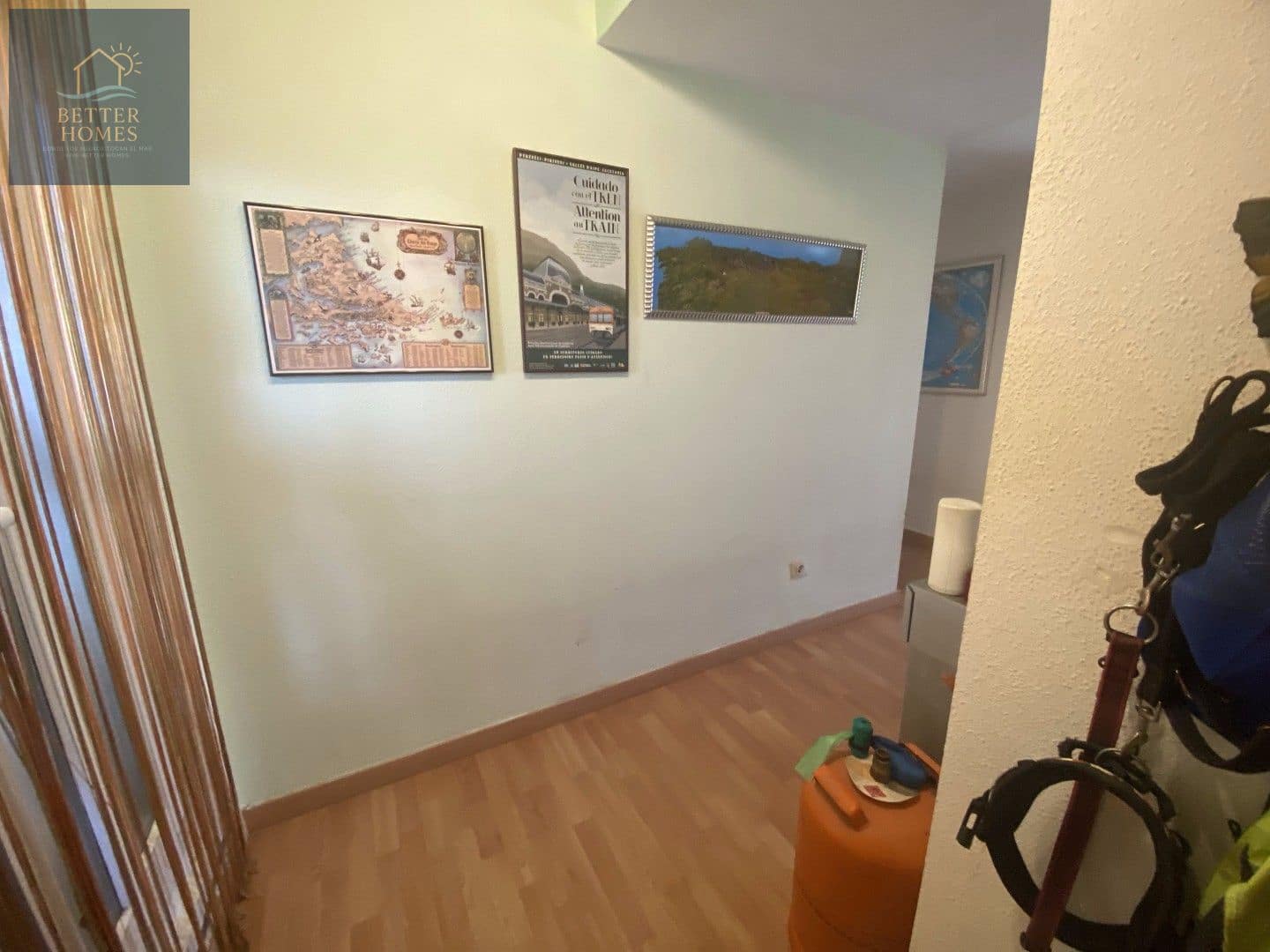 3 camera da letto Attico in vendita in Puerto de Mazarron con piscina garage - 197.000 € (Rif: 10017001)