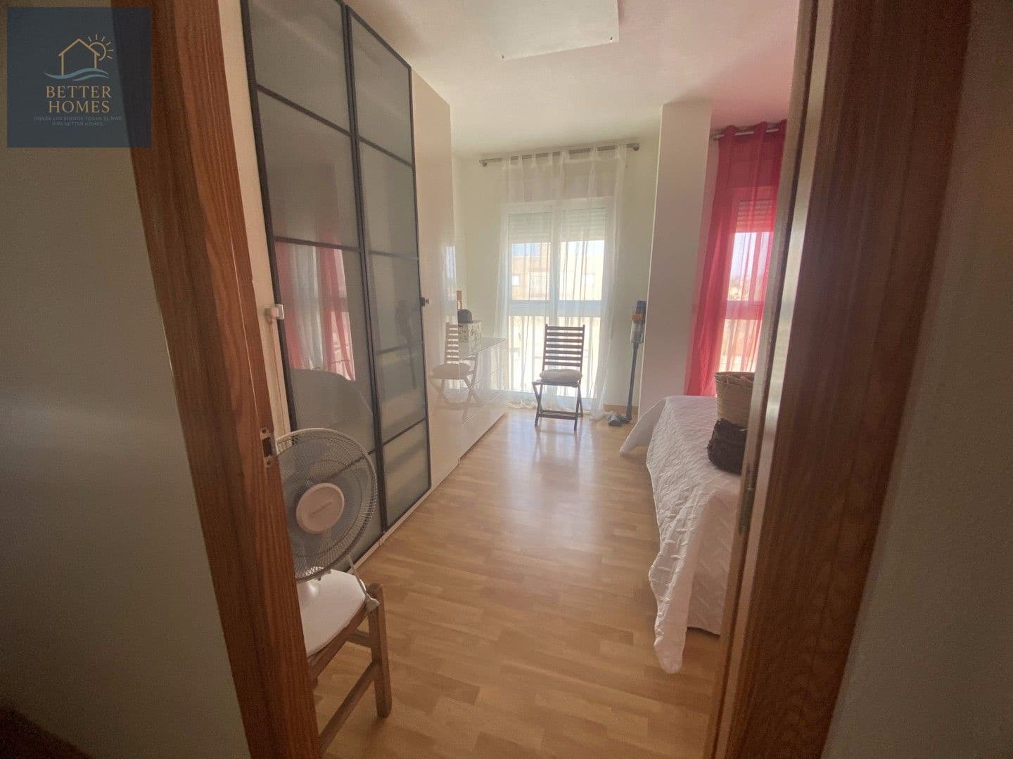 3 camera da letto Attico in vendita in Puerto de Mazarron con piscina garage - 197.000 € (Rif: 10017001)