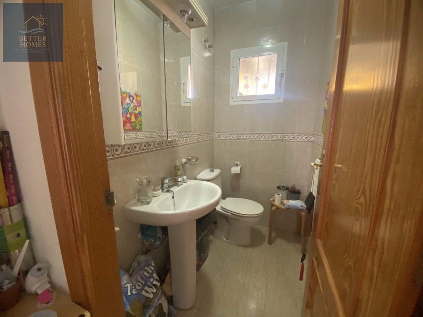 3 camera da letto Attico in vendita in Puerto de Mazarron con piscina garage - 197.000 € (Rif: 10017001)