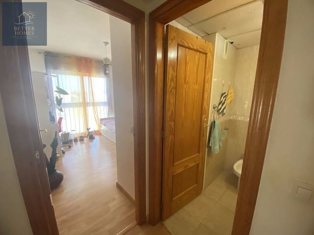 3 camera da letto Attico in vendita in La Cumbre - Cuatro Plumas, Mazarrón con piscina garage - 197.000 € (Rif: 10017001)