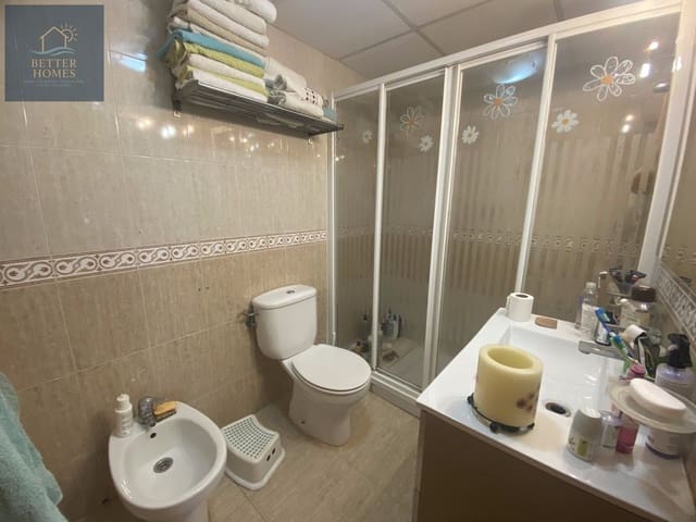 3 camera da letto Attico in vendita in La Cumbre - Cuatro Plumas, Mazarrón con piscina garage - 197.000 € (Rif: 10017001)