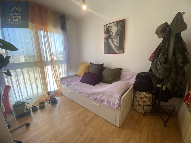 3 camera da letto Attico in vendita in La Cumbre - Cuatro Plumas, Mazarrón con piscina garage - 197.000 € (Rif: 10017001)