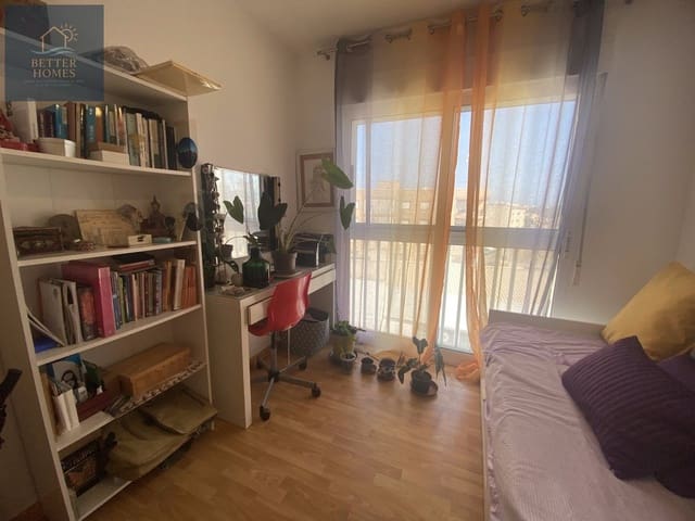 3 camera da letto Attico in vendita in La Cumbre - Cuatro Plumas, Mazarrón con piscina garage - 197.000 € (Rif: 10017001)