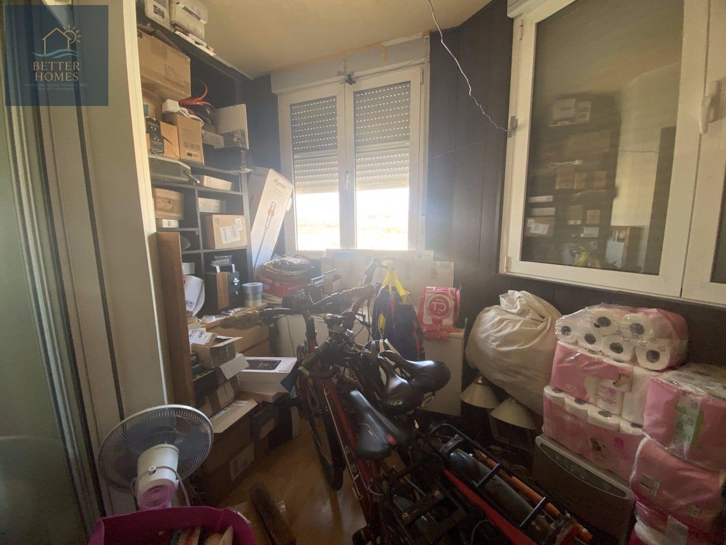 3 camera da letto Attico in vendita in Puerto de Mazarron con piscina garage - 197.000 € (Rif: 10017001)