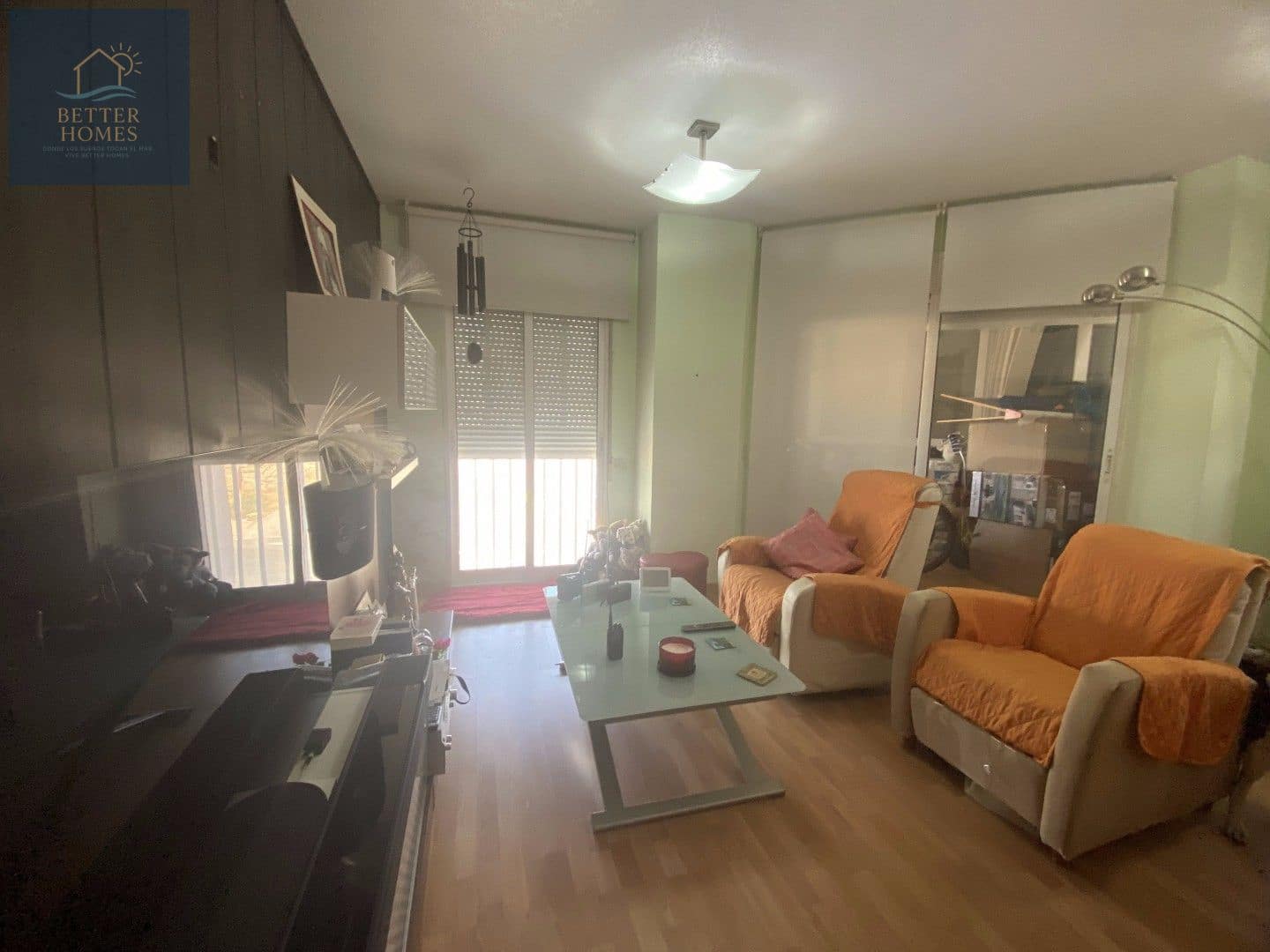 3 camera da letto Attico in vendita in Puerto de Mazarron con piscina garage - 197.000 € (Rif: 10017001)