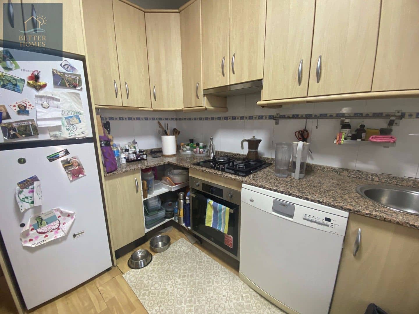 3 camera da letto Attico in vendita in Puerto de Mazarron con piscina garage - 197.000 € (Rif: 10017001)