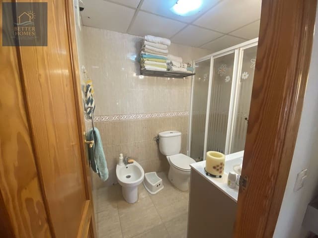 3 camera da letto Attico in vendita in La Cumbre - Cuatro Plumas, Mazarrón con piscina garage - 197.000 € (Rif: 10017001)