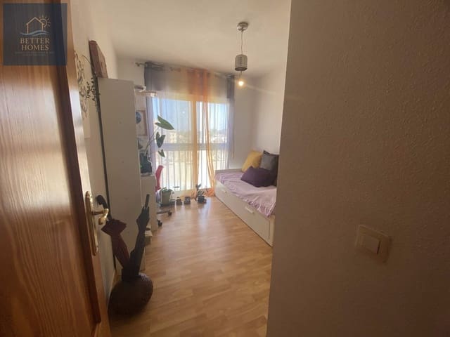 3 camera da letto Attico in vendita in La Cumbre - Cuatro Plumas, Mazarrón con piscina garage - 197.000 € (Rif: 10017001)