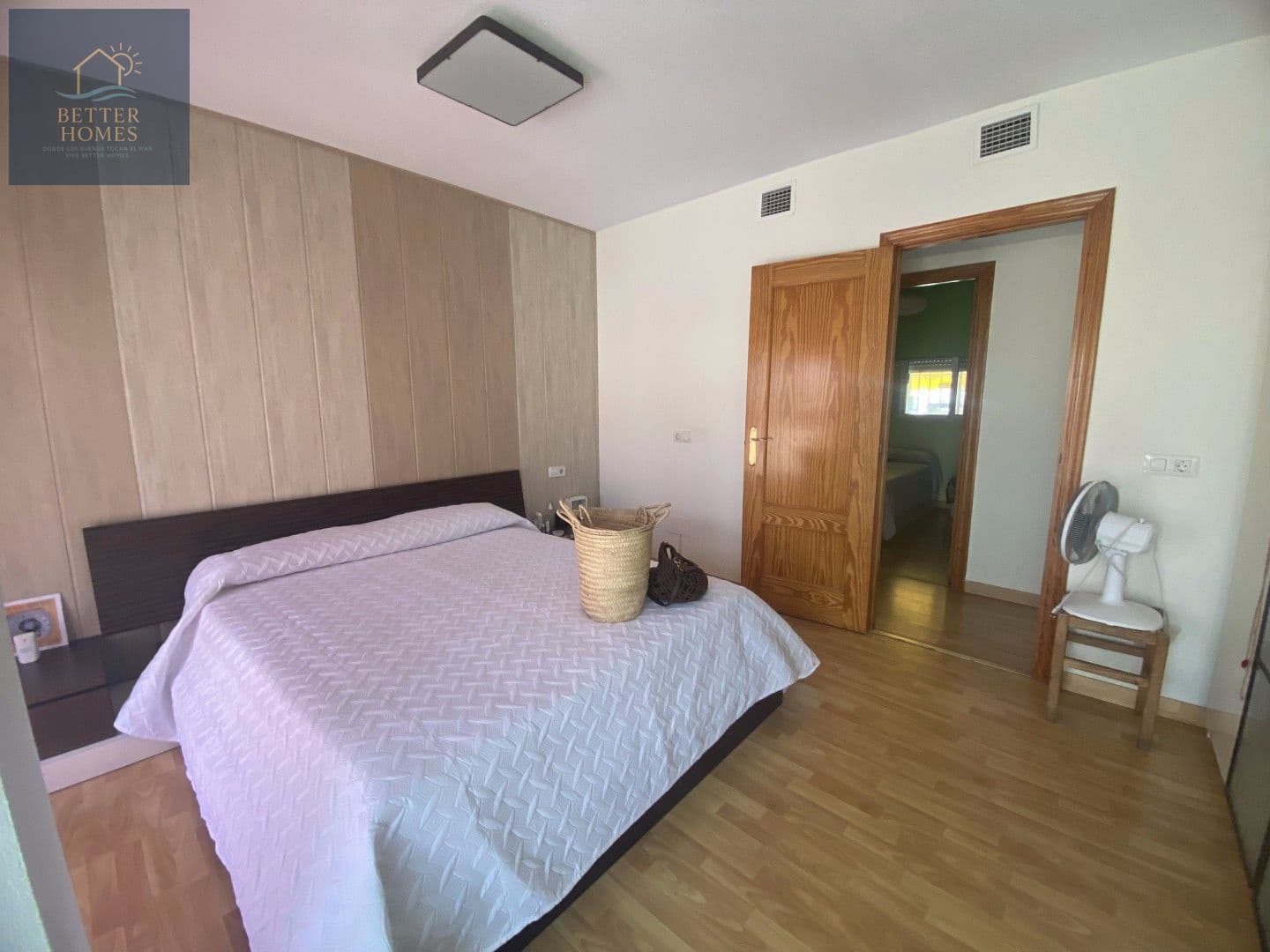 3 camera da letto Attico in vendita in Puerto de Mazarron con piscina garage - 197.000 € (Rif: 10017001)