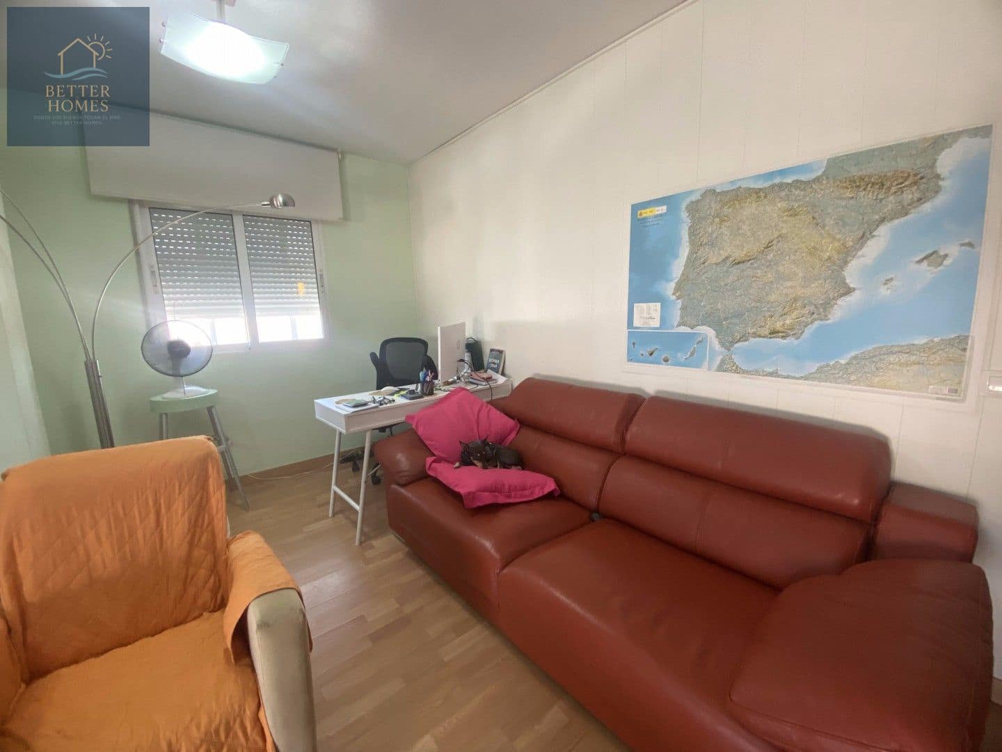 3 camera da letto Attico in vendita in Puerto de Mazarron con piscina garage - 197.000 € (Rif: 10017001)