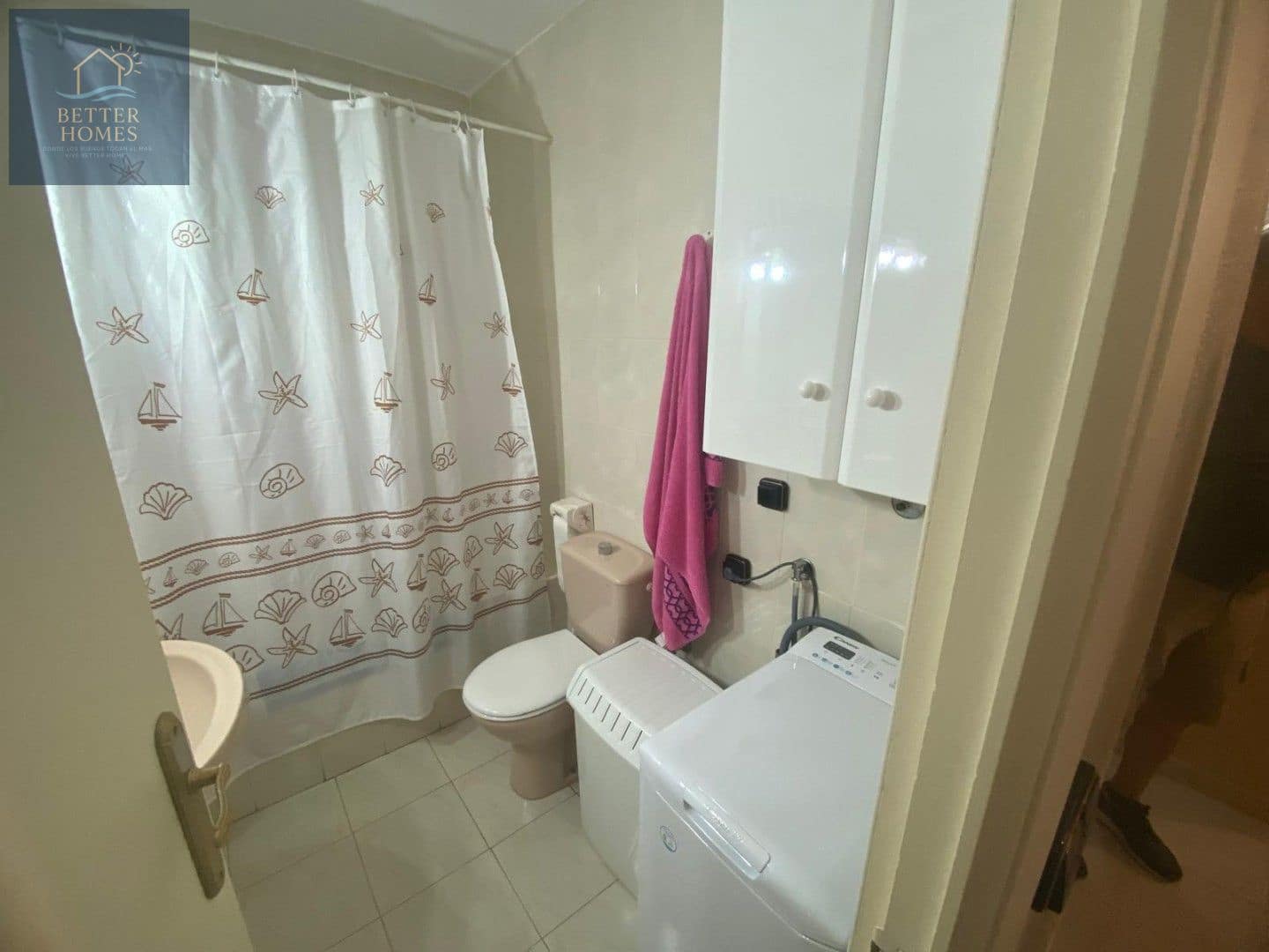 2 Zimmer Apartment zu verkaufen in Bolnuevo - 135.000 € (Ref: 10017002)
