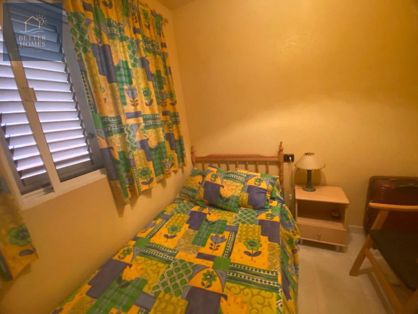 2 Zimmer Apartment zu verkaufen in Bolnuevo - 135.000 € (Ref: 10017002)