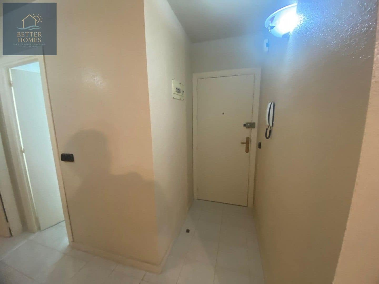 2 Zimmer Apartment zu verkaufen in Bolnuevo - 135.000 € (Ref: 10017002)
