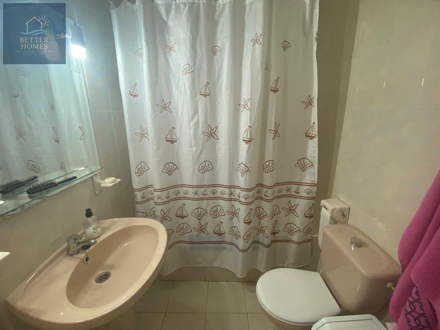2 Zimmer Apartment zu verkaufen in Bolnuevo - 135.000 € (Ref: 10017002)