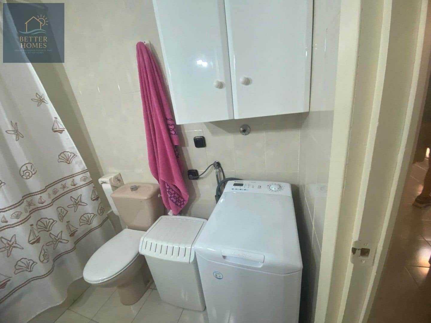 2 Zimmer Apartment zu verkaufen in Bolnuevo - 135.000 € (Ref: 10017002)