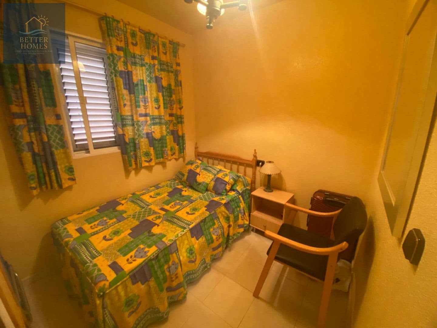 2 Zimmer Apartment zu verkaufen in Bolnuevo - 135.000 € (Ref: 10017002)