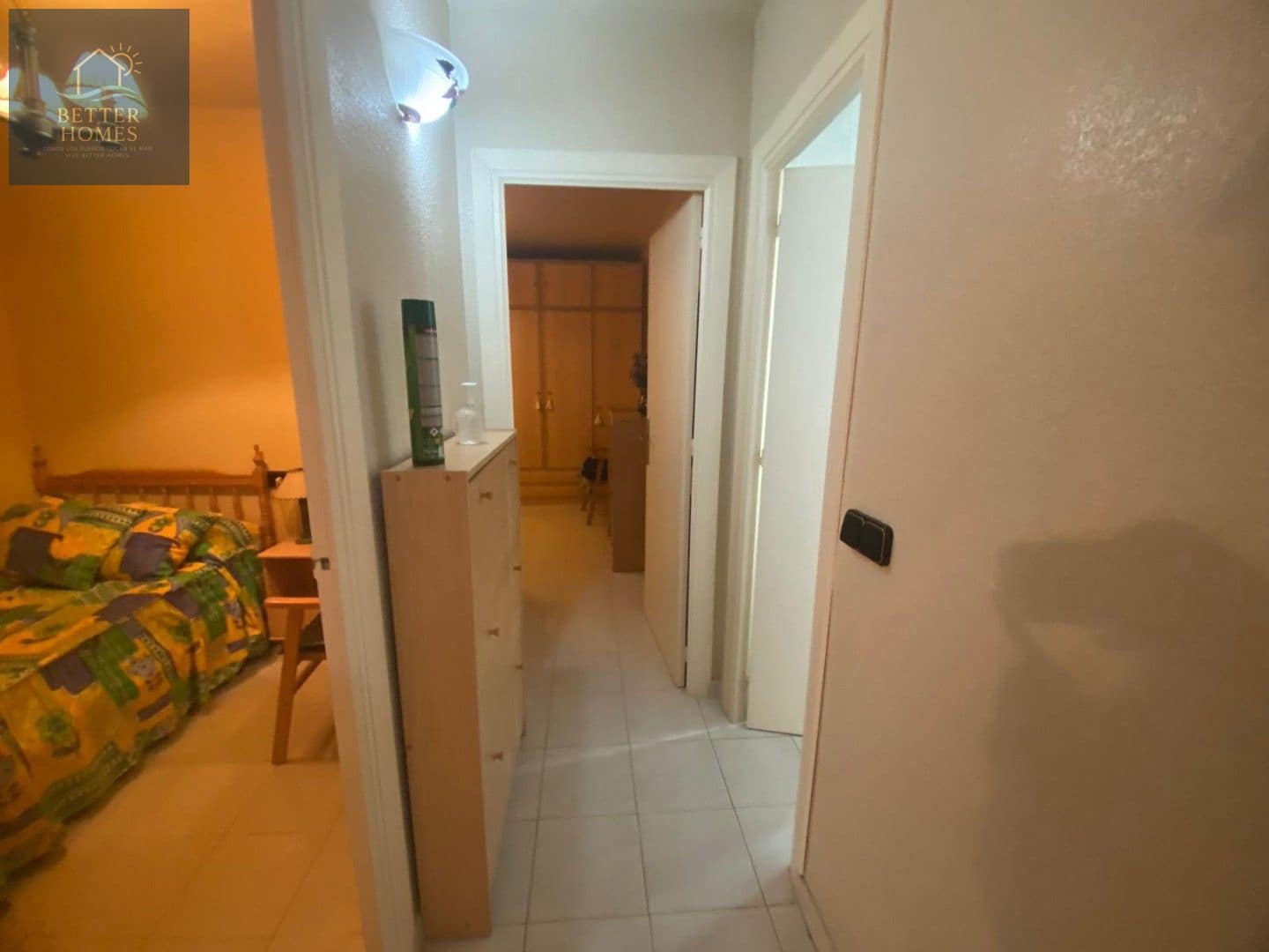 2 Zimmer Apartment zu verkaufen in Bolnuevo - 135.000 € (Ref: 10017002)