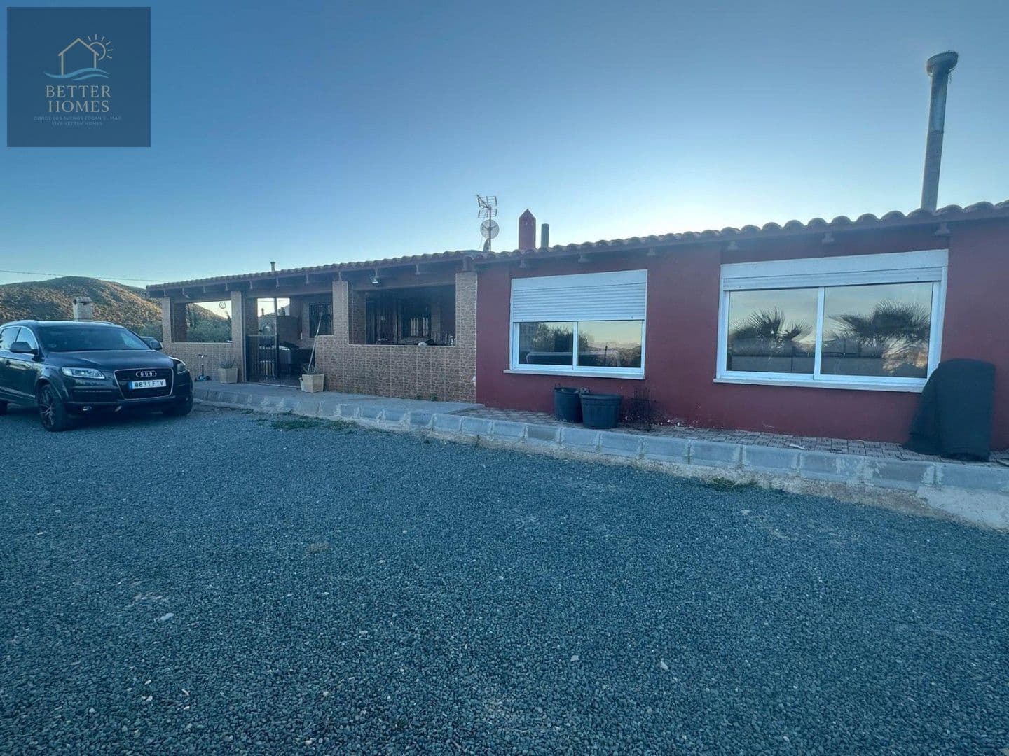 3 bedroom Villa for sale in La Majada with pool - € 369,900 (Ref: 10020072)