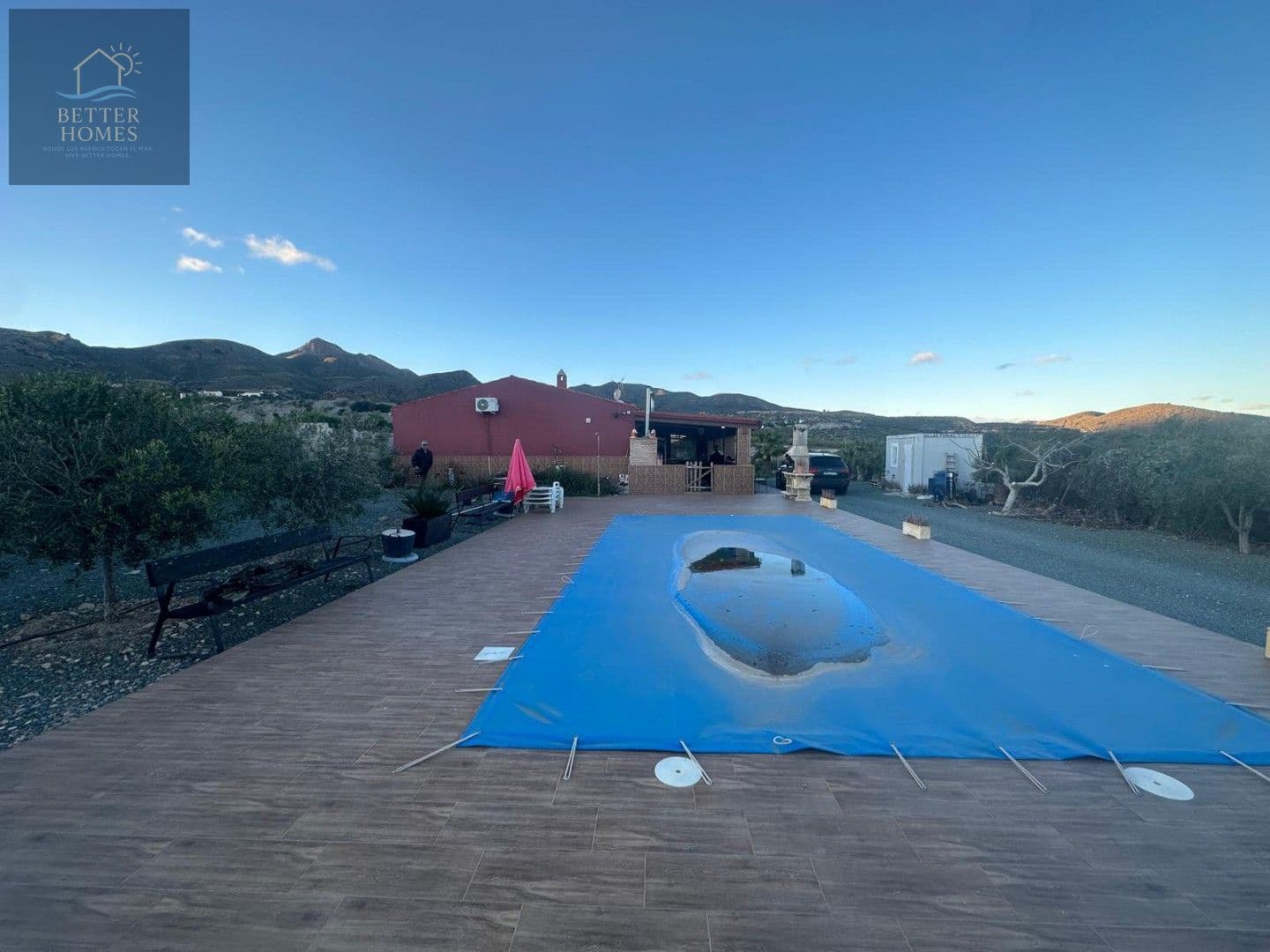 3 bedroom Villa for sale in La Majada with pool - € 369,900 (Ref: 10020072)