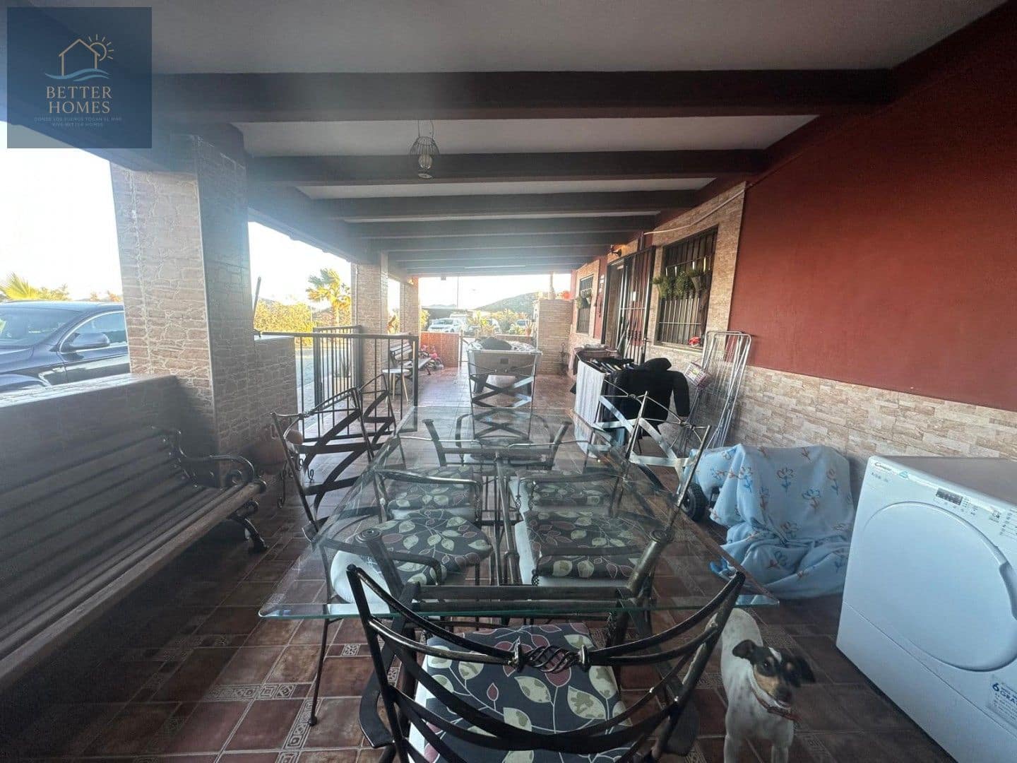 3 bedroom Villa for sale in La Majada with pool - € 369,900 (Ref: 10020072)
