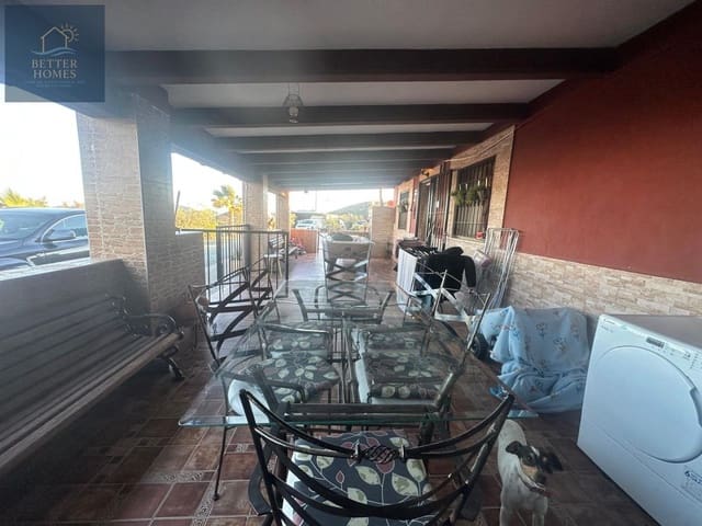 3 bedroom Villa for sale in La Majada, Mazarrón with pool - € 369,900 (Ref: 10020072)