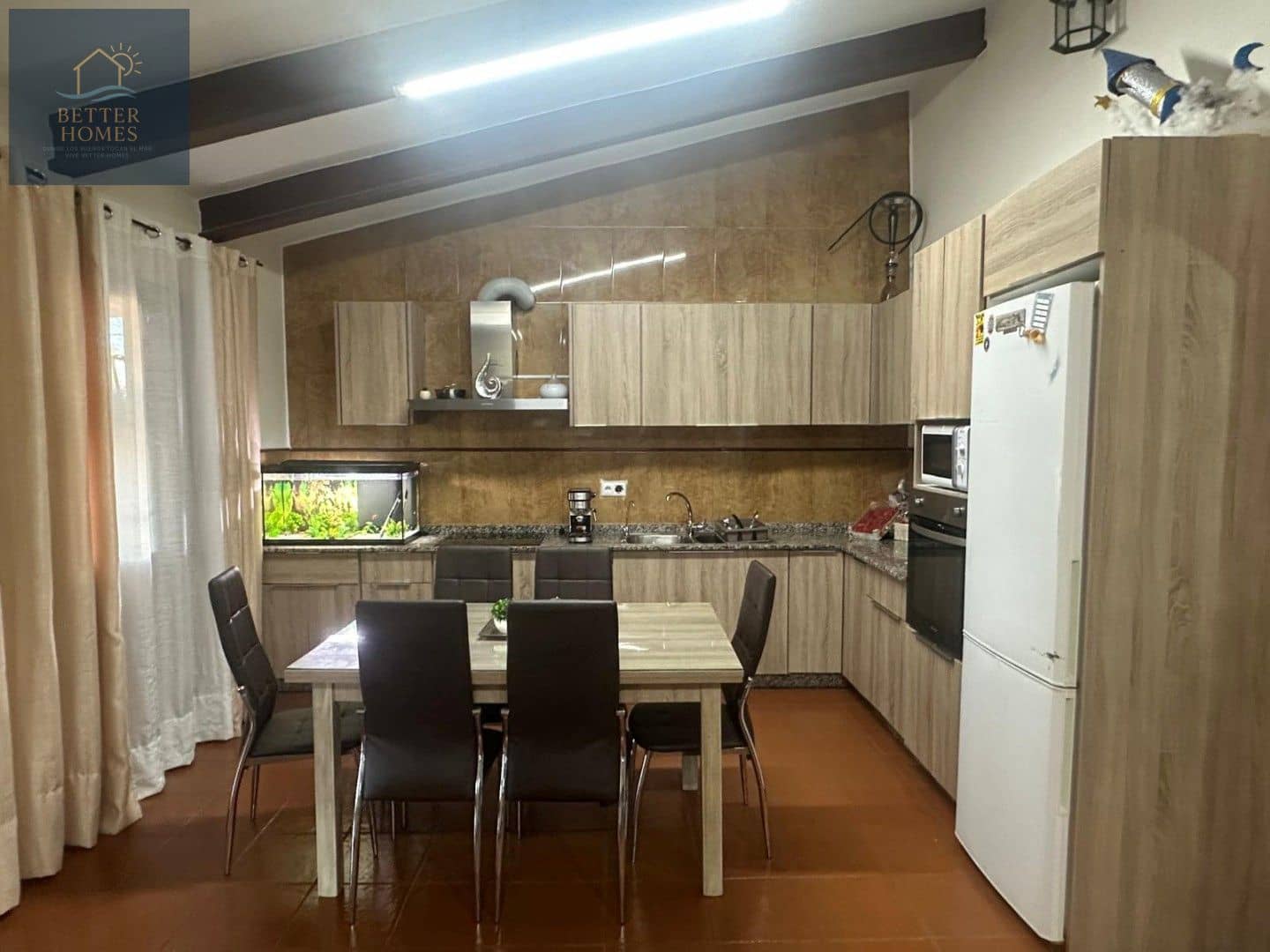 3 bedroom Villa for sale in La Majada with pool - € 369,900 (Ref: 10020072)