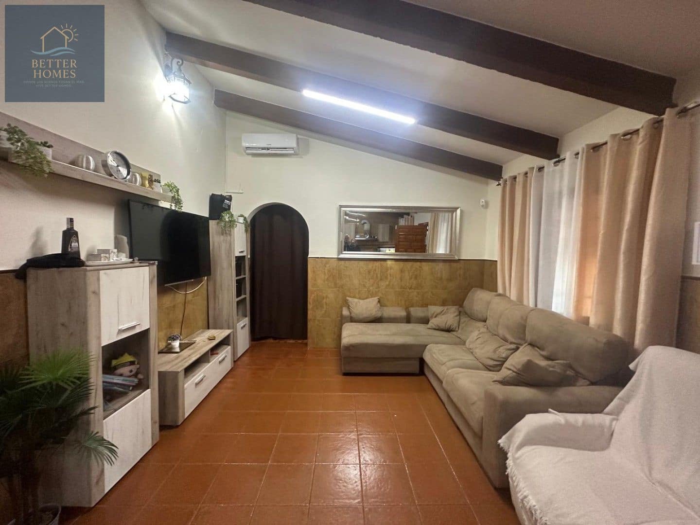 3 bedroom Villa for sale in La Majada with pool - € 369,900 (Ref: 10020072)