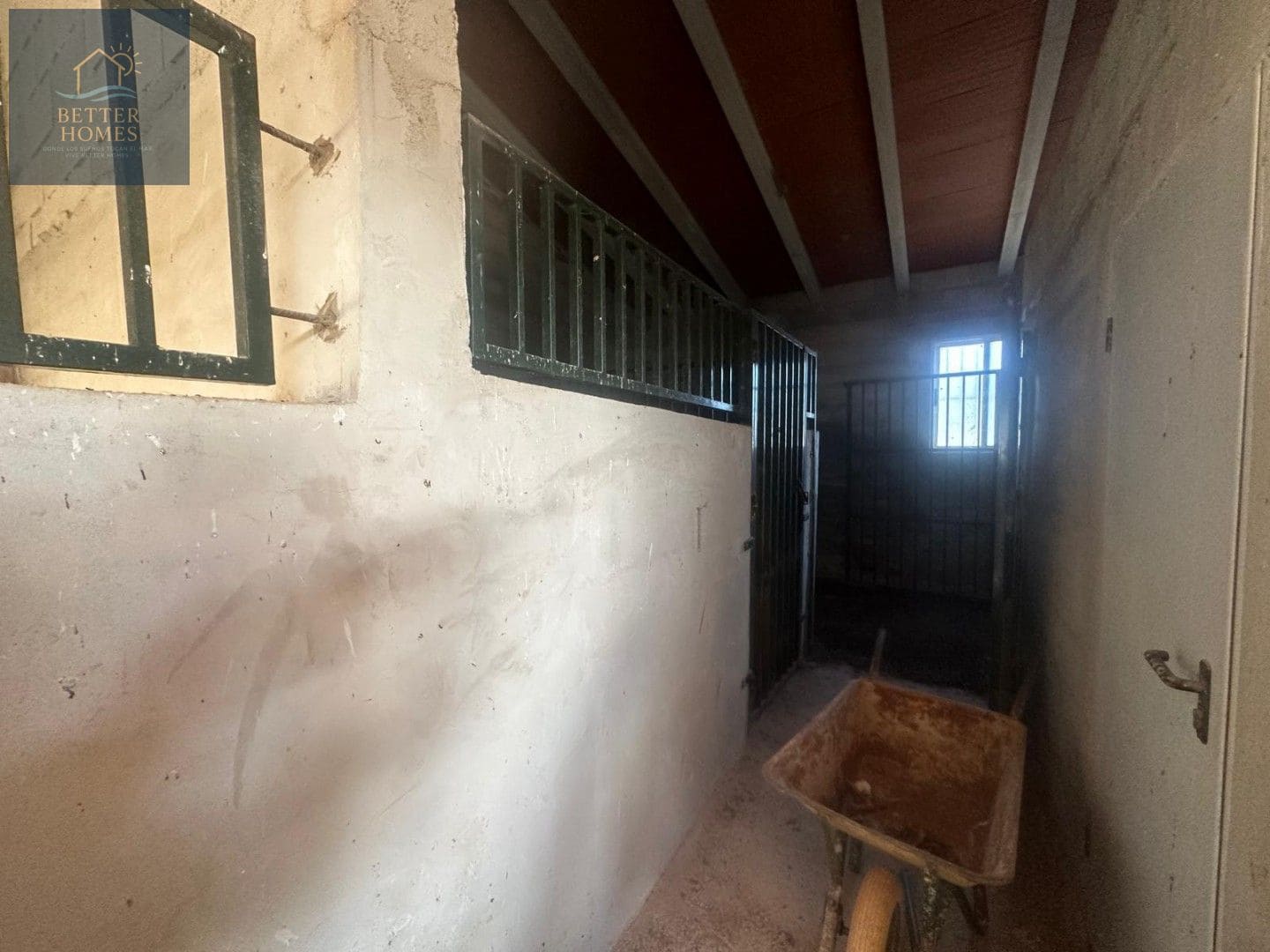 3 Zimmer Villa zu verkaufen in Cartagena mit Garage - 375.000 € (Ref: 10021890)