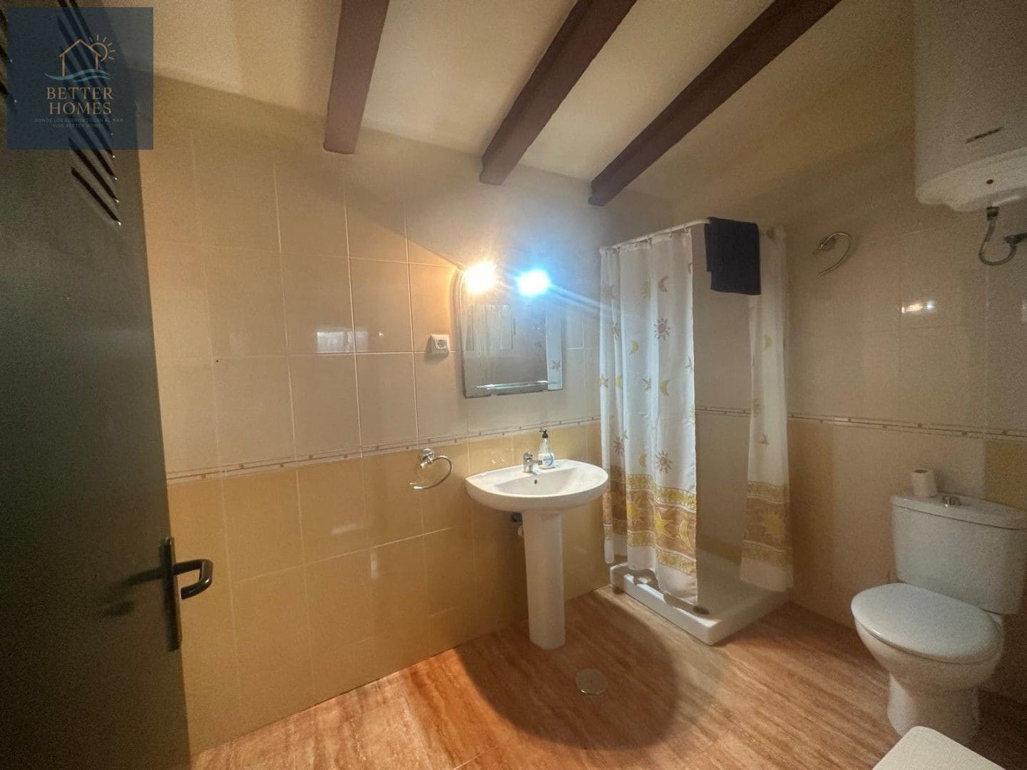 3 Zimmer Villa zu verkaufen in Cartagena mit Garage - 375.000 € (Ref: 10021890)