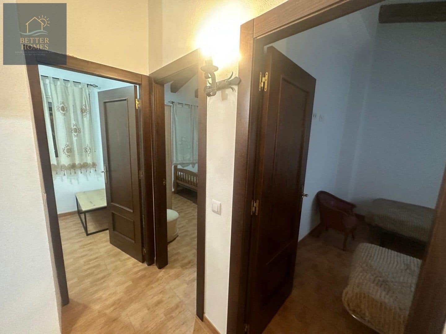 3 Zimmer Villa zu verkaufen in Cartagena mit Garage - 375.000 € (Ref: 10021890)