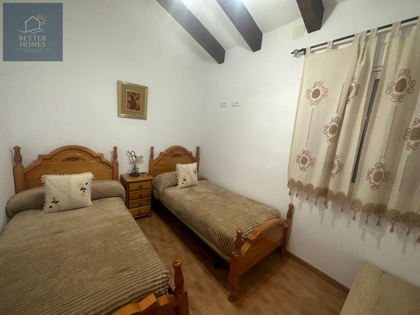 3 Zimmer Villa zu verkaufen in Cartagena mit Garage - 375.000 € (Ref: 10021890)