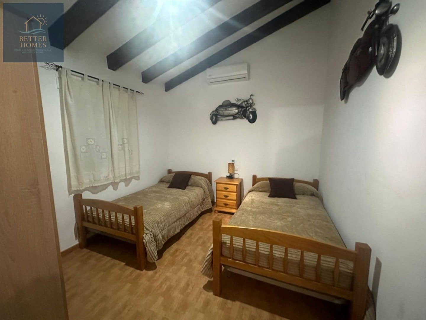 3 Zimmer Villa zu verkaufen in Cartagena mit Garage - 375.000 € (Ref: 10021890)
