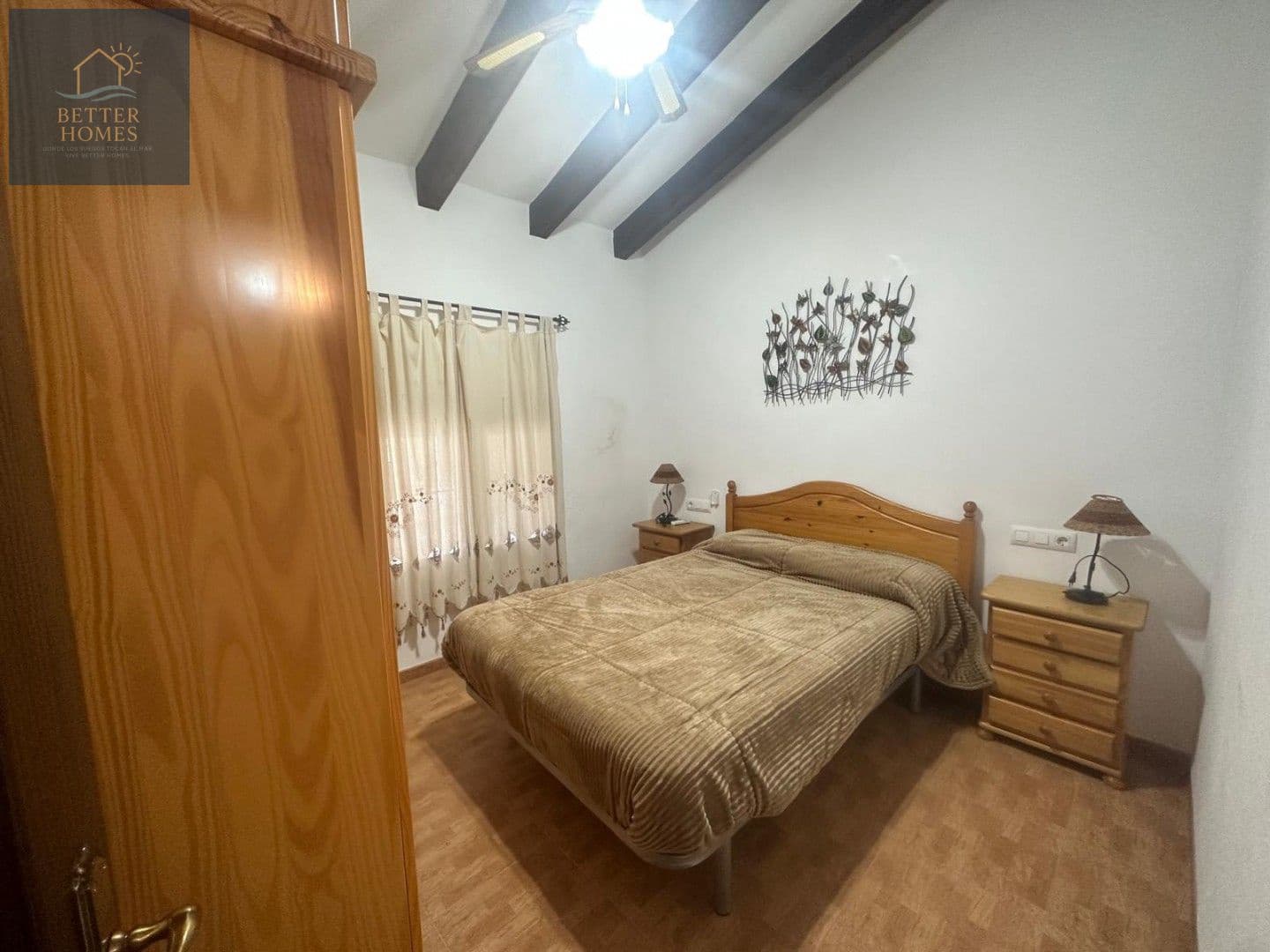 3 Zimmer Villa zu verkaufen in Cartagena mit Garage - 375.000 € (Ref: 10021890)