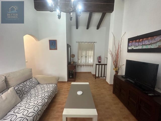 3 Zimmer Villa zu verkaufen in Perin, Cartagena mit Garage - 375.000 € (Ref: 10021890)