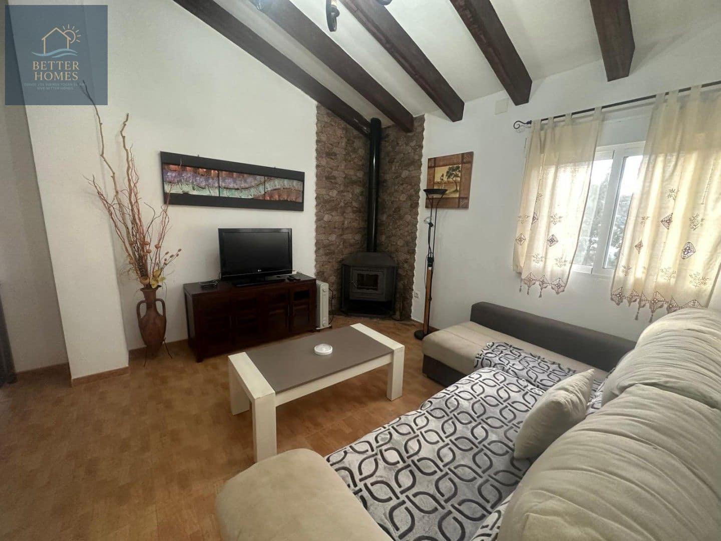 3 Zimmer Villa zu verkaufen in Cartagena mit Garage - 375.000 € (Ref: 10021890)