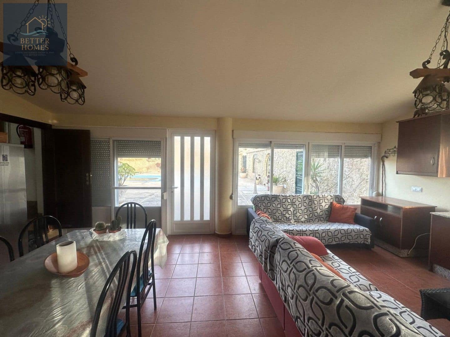 3 Zimmer Villa zu verkaufen in Cartagena mit Garage - 375.000 € (Ref: 10021890)