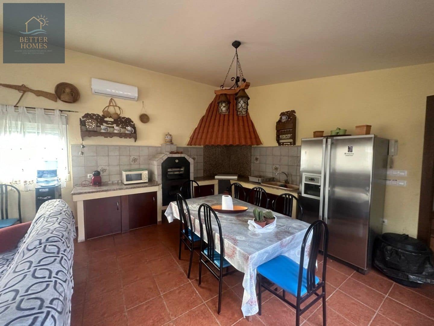 3 Zimmer Villa zu verkaufen in Cartagena mit Garage - 375.000 € (Ref: 10021890)